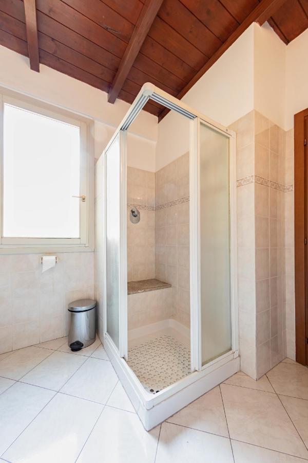 Bologna'S Way Sguardo Sui Tetti Apartment Luaran gambar