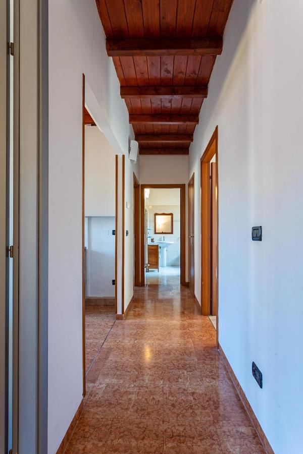 Bologna'S Way Sguardo Sui Tetti Apartment Luaran gambar