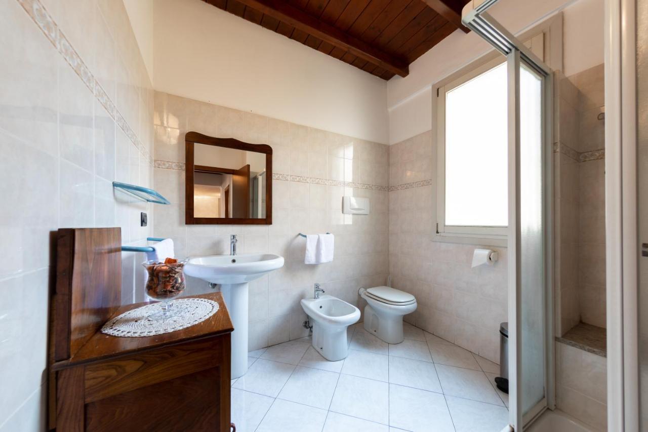 Bologna'S Way Sguardo Sui Tetti Apartment Luaran gambar